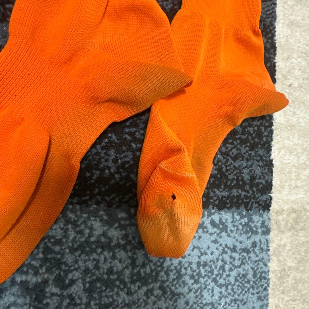 支給品 法政大学体育会サッカー部 ユニフォーム ３点 上下セット