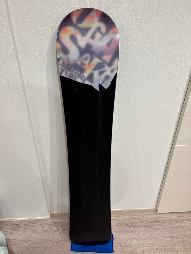 【特別価格】OGASAKA CT 146cm オガサカ