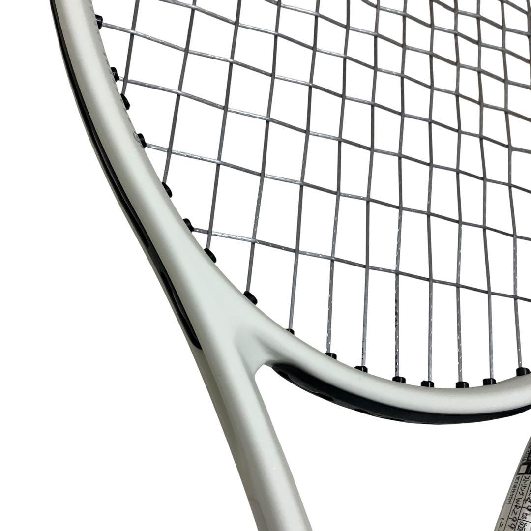 美品　HEAD ヘッド　硬式テニスラケット SPEED MP 2024 G2