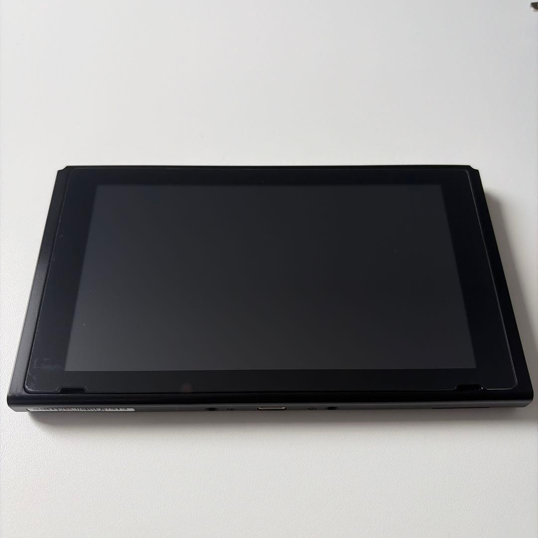 Nintendo Switch 本体 ドック アダプター USBケーブル付き