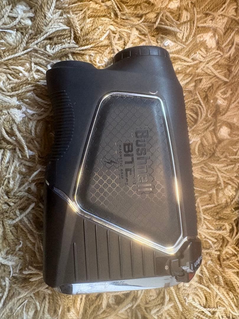 Bushnell PRO X3+ + ゴルフ用距離計