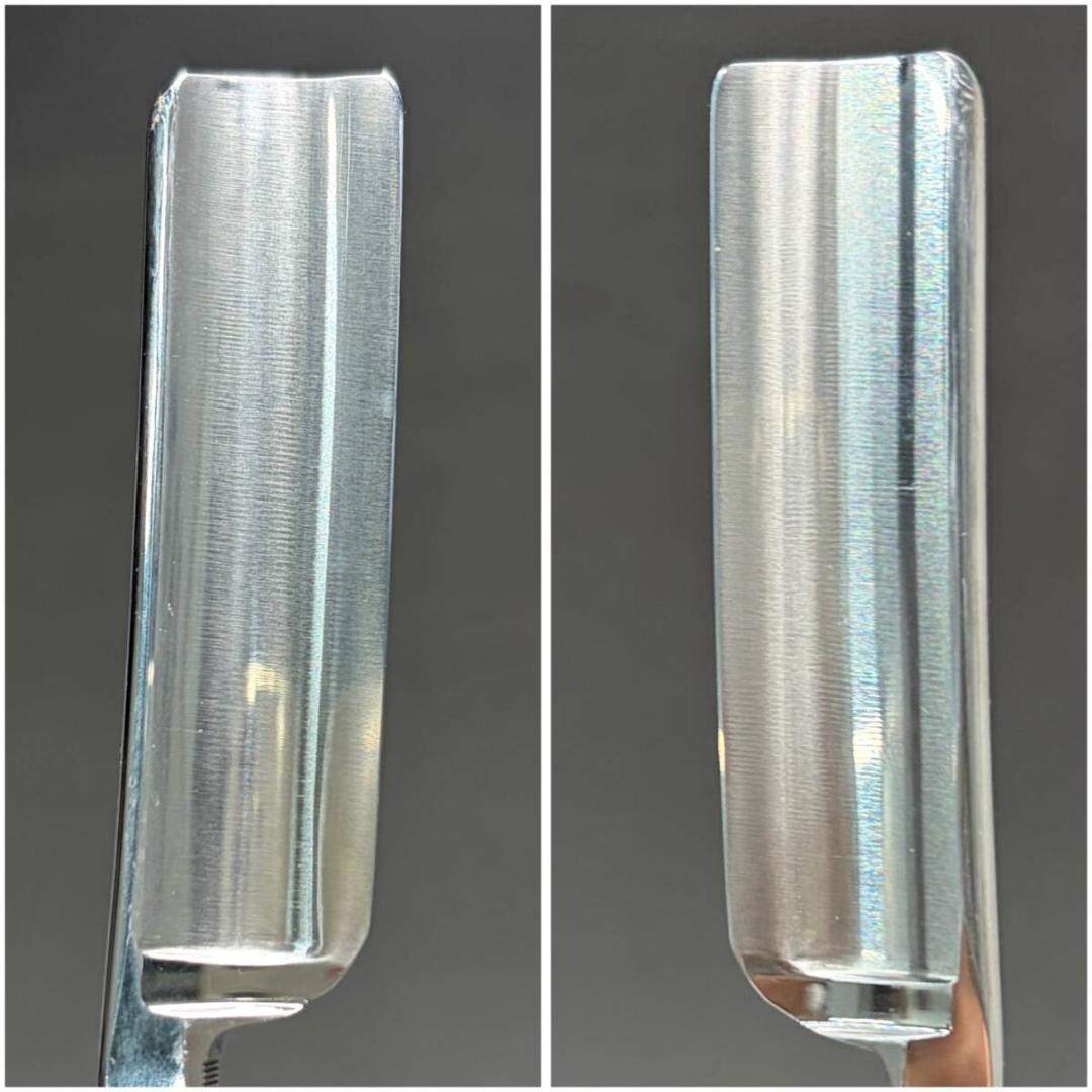 J.A HENCKELS SOKINGEN ヘンケルス ゾーリンゲン 西洋剃刀