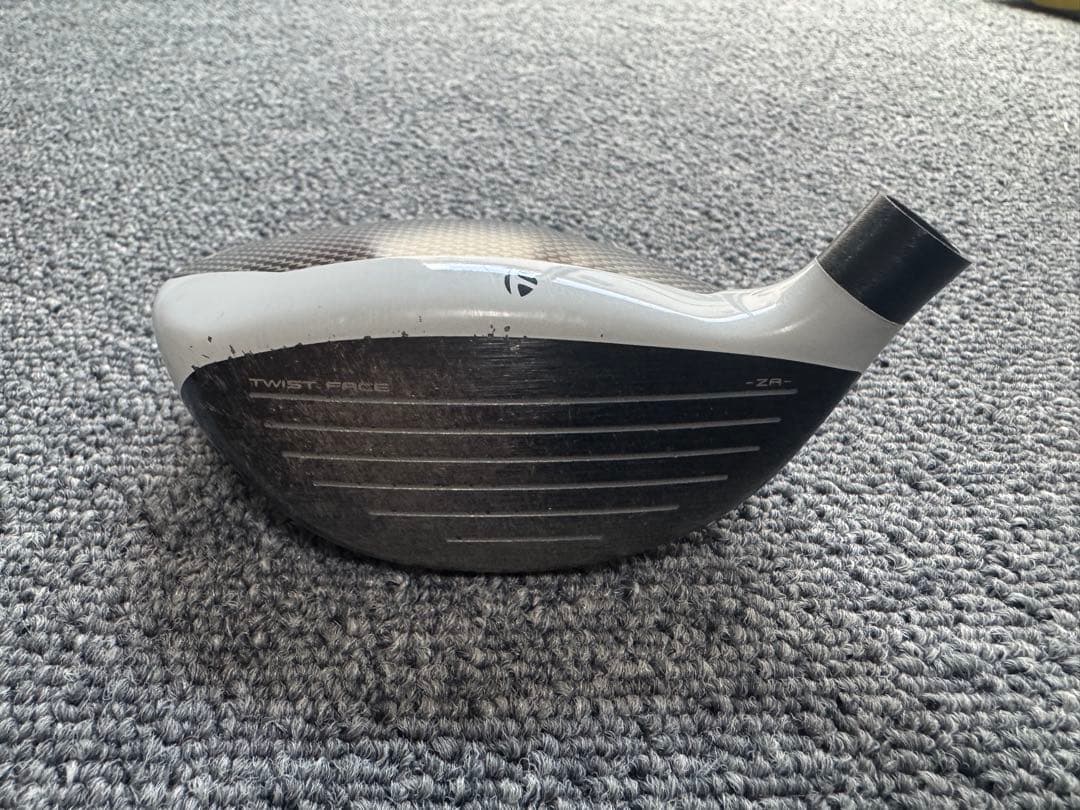 〇テーラーメイド SIM 5Wフェアウェイウッド〇検索：Qi10、Qi35〇
