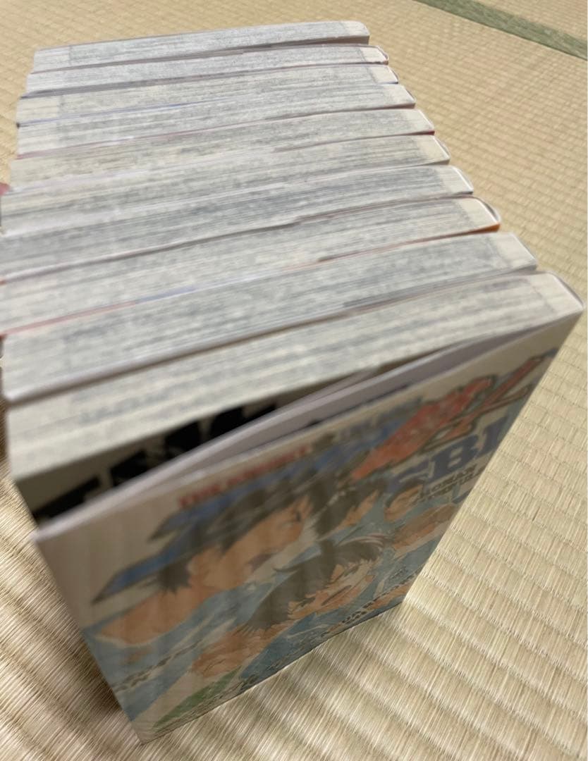 エリアの騎士 1〜57巻セット