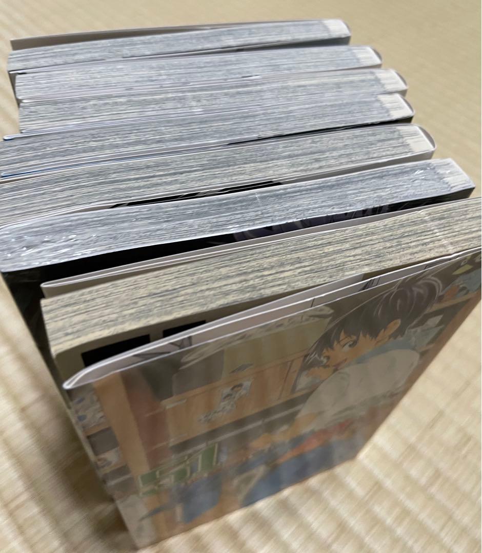 エリアの騎士 1〜57巻セット