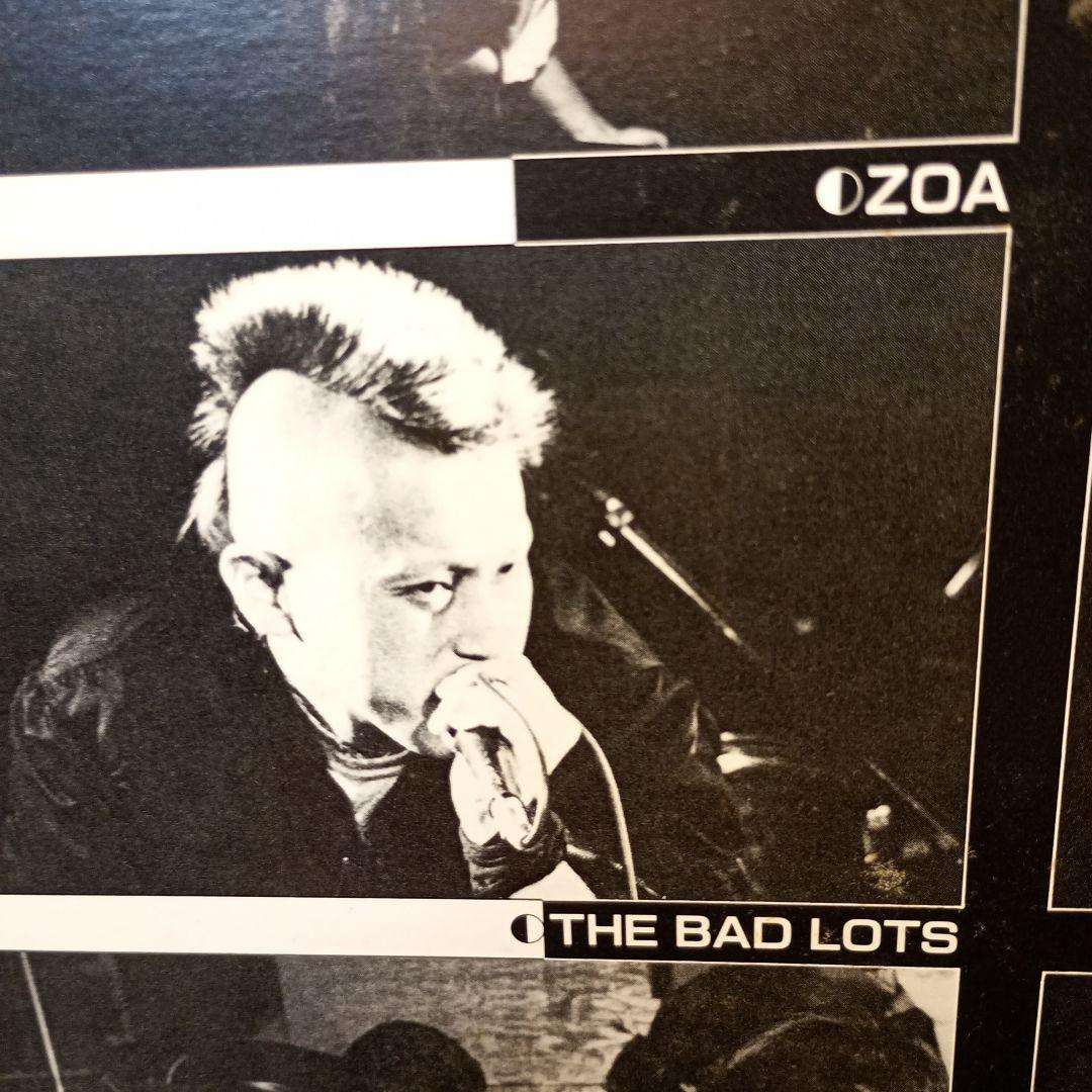 邦楽 THE INDIES LIVE SELECTION 86TO87