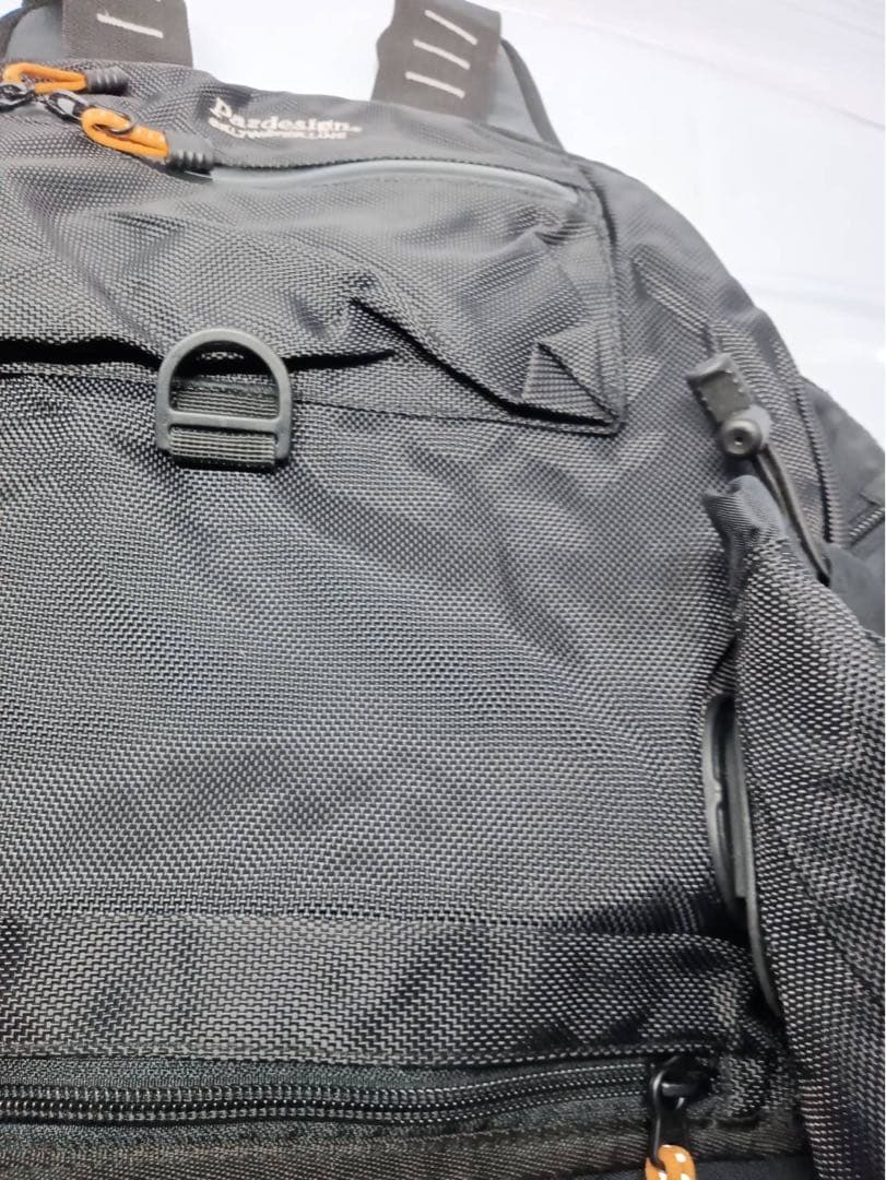 Pazdesign パズデザイン 釣り ゲームベスト 多機能ベスト サイズF