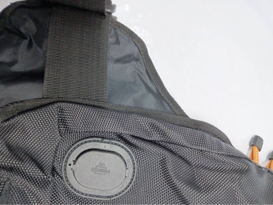 Pazdesign パズデザイン 釣り ゲームベスト 多機能ベスト サイズF