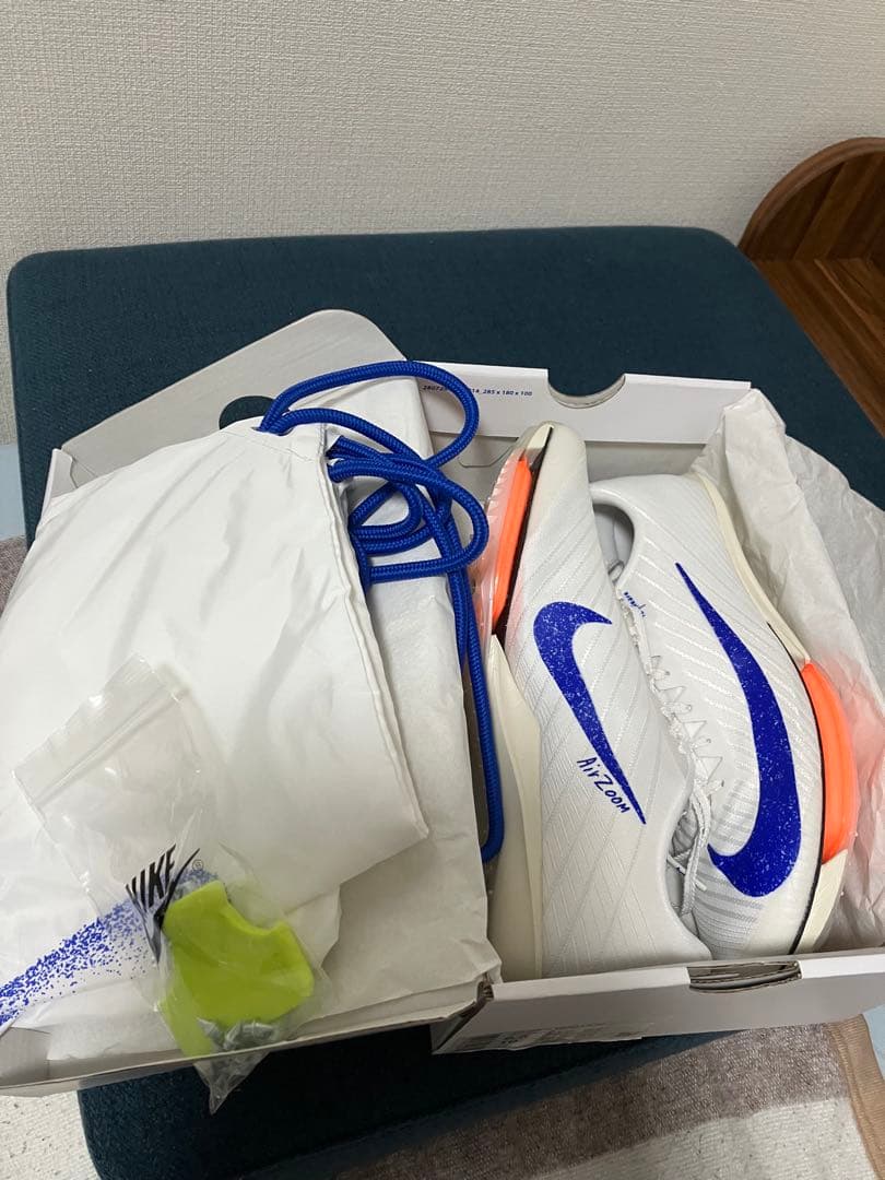 【新品未使用】 マックスフライ2 BP 26.5