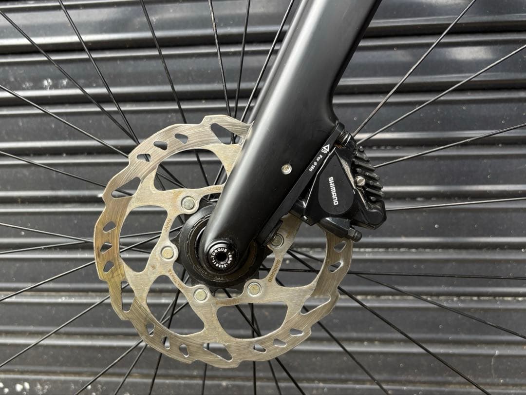 送料込 TREK DOMANE SL5 DISC GEN3 2022 サイズ52