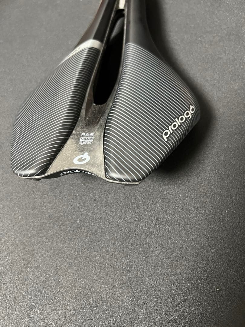 prologo Dimension NACK 143mm カーボンサドル 正規品