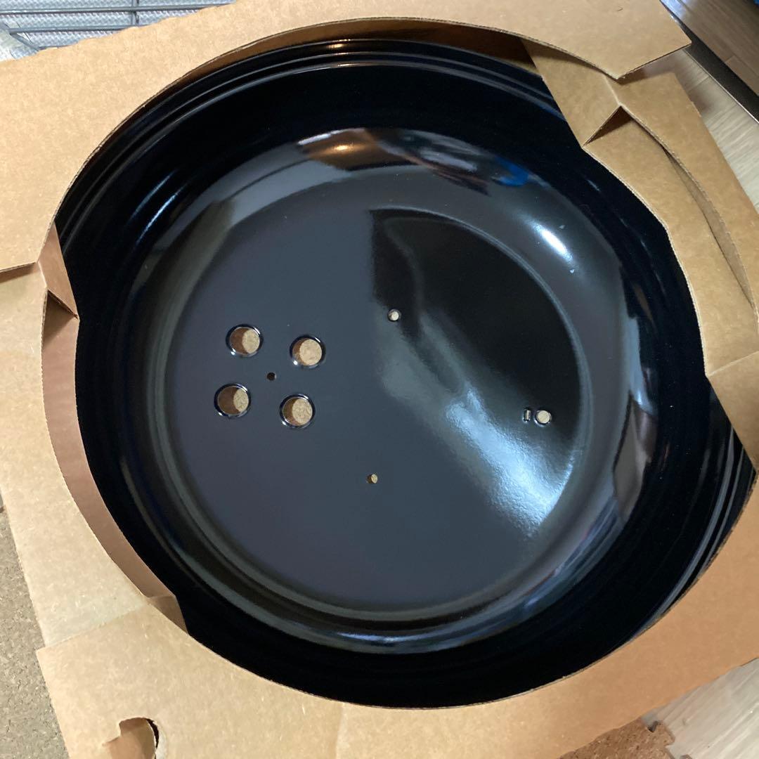 ウェーバー(Weber) ジャンボジョー 47cm チャコールグリル【未使用