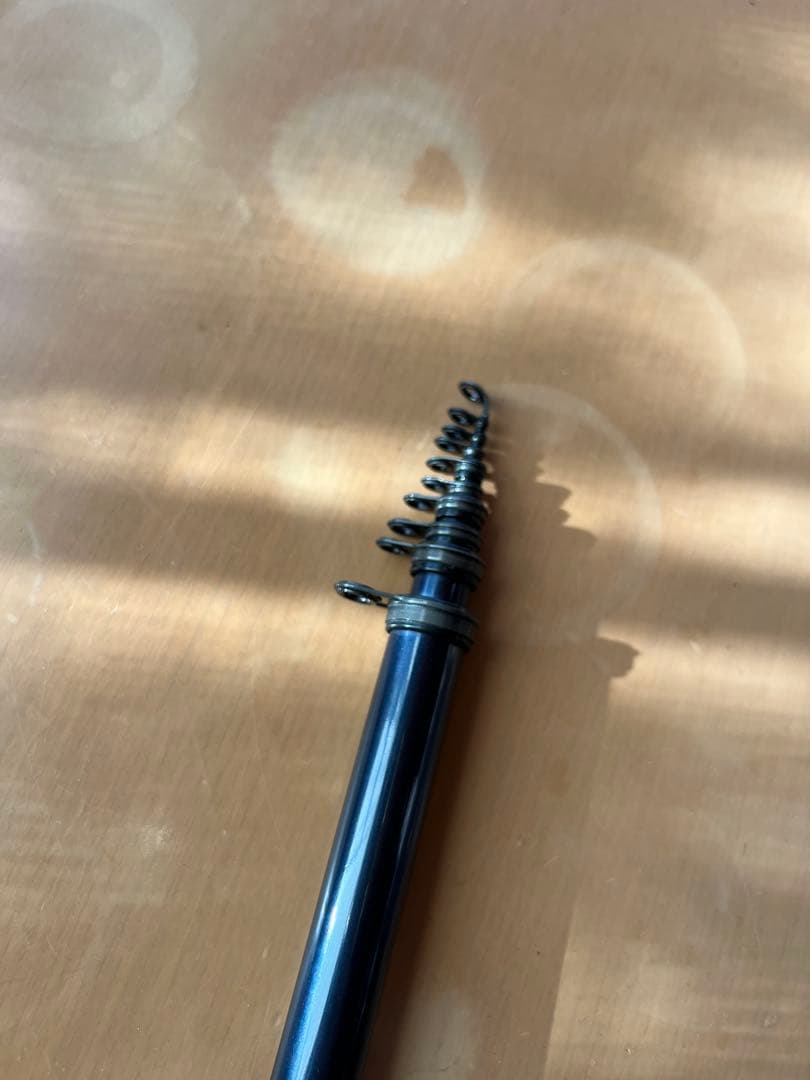 シマノ　SHIMANO 小継海煌 2-360 磯竿 美品