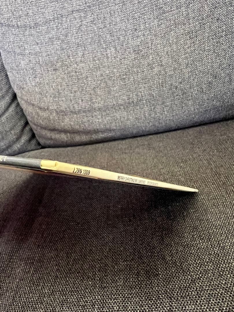 美盤 坂本龍一 戦場のメリークリスマス LP 邦楽レコード帯付　1983年