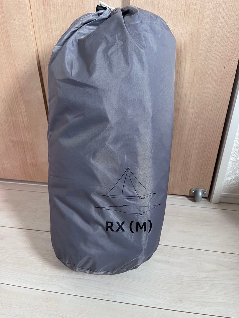 DODワンポールテント RX (M) インナーテント