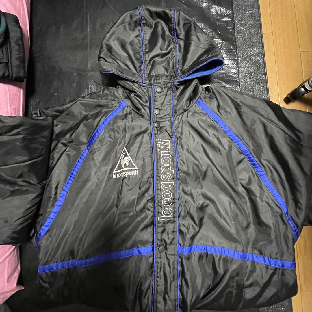 ルコック　ベンチコート