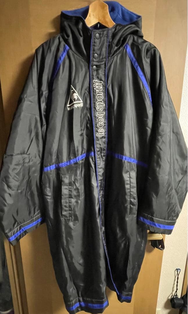 ルコック　ベンチコート