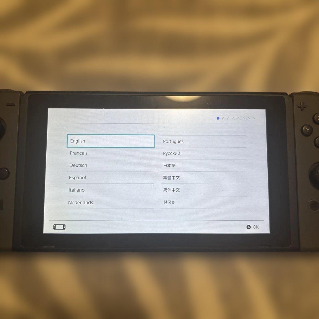 Nintendo Switch MHダブルクロススペシャルパック+プロコン2個