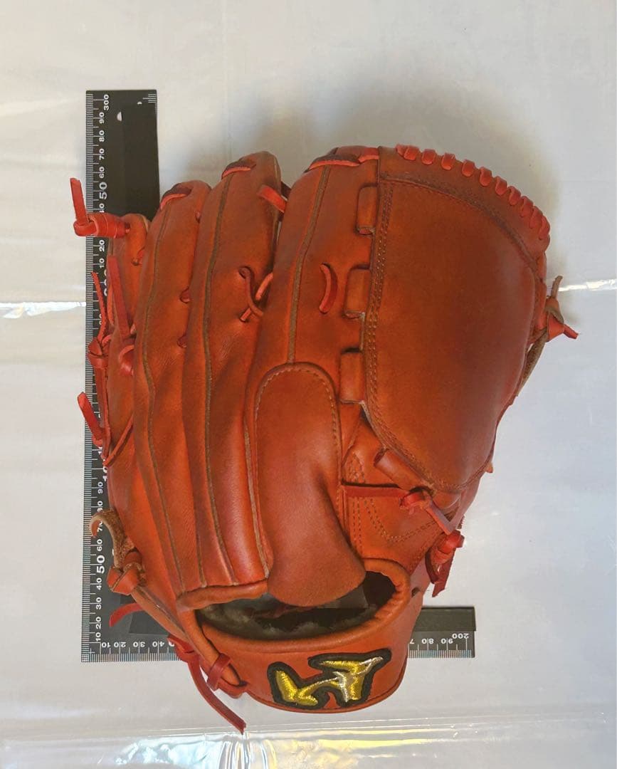 ✳良品！硬式ピッチャー用✳ ワールドペガサス グランドペガサス クリーニング済