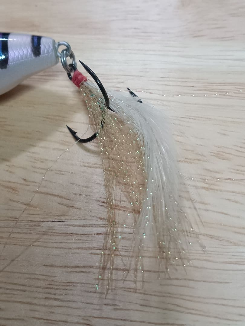 真*双様 メガバス POP MAX PIERROT ピエロ 限定カラー