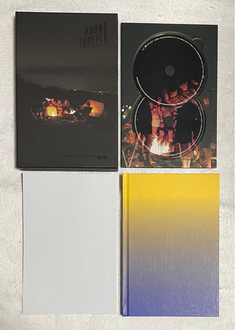 BTS アルバム グッズ まとめ売り 2