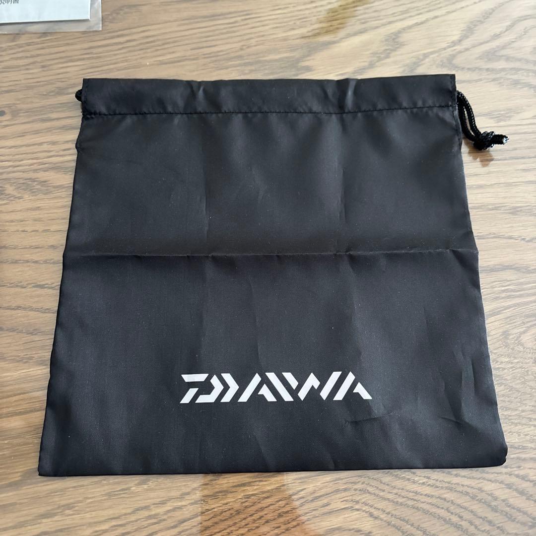 ダイワ 磯投リール プロカーゴ SS 4500遠投