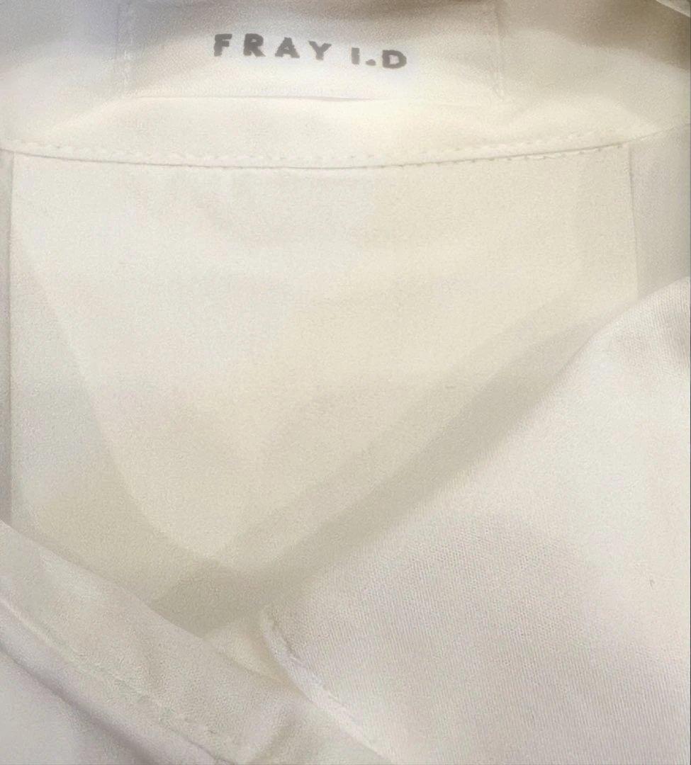 りく*プロフ必読 新品同様　FRAY I.D 神崎恵さん着用完売品