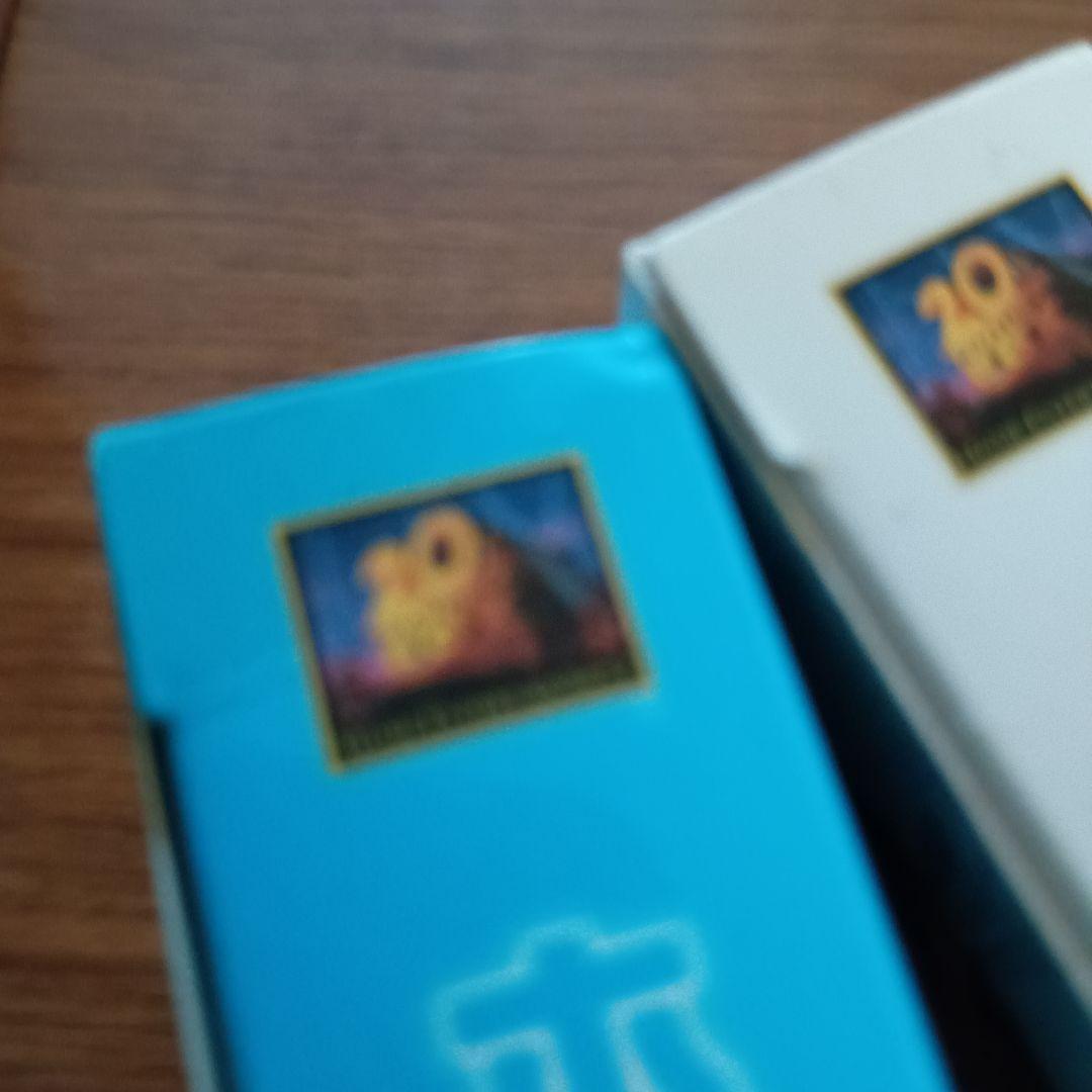 ホワイトカラー DVD セット