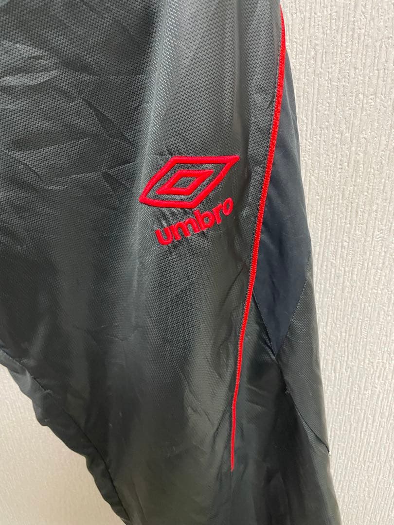 umbro protraining 上下