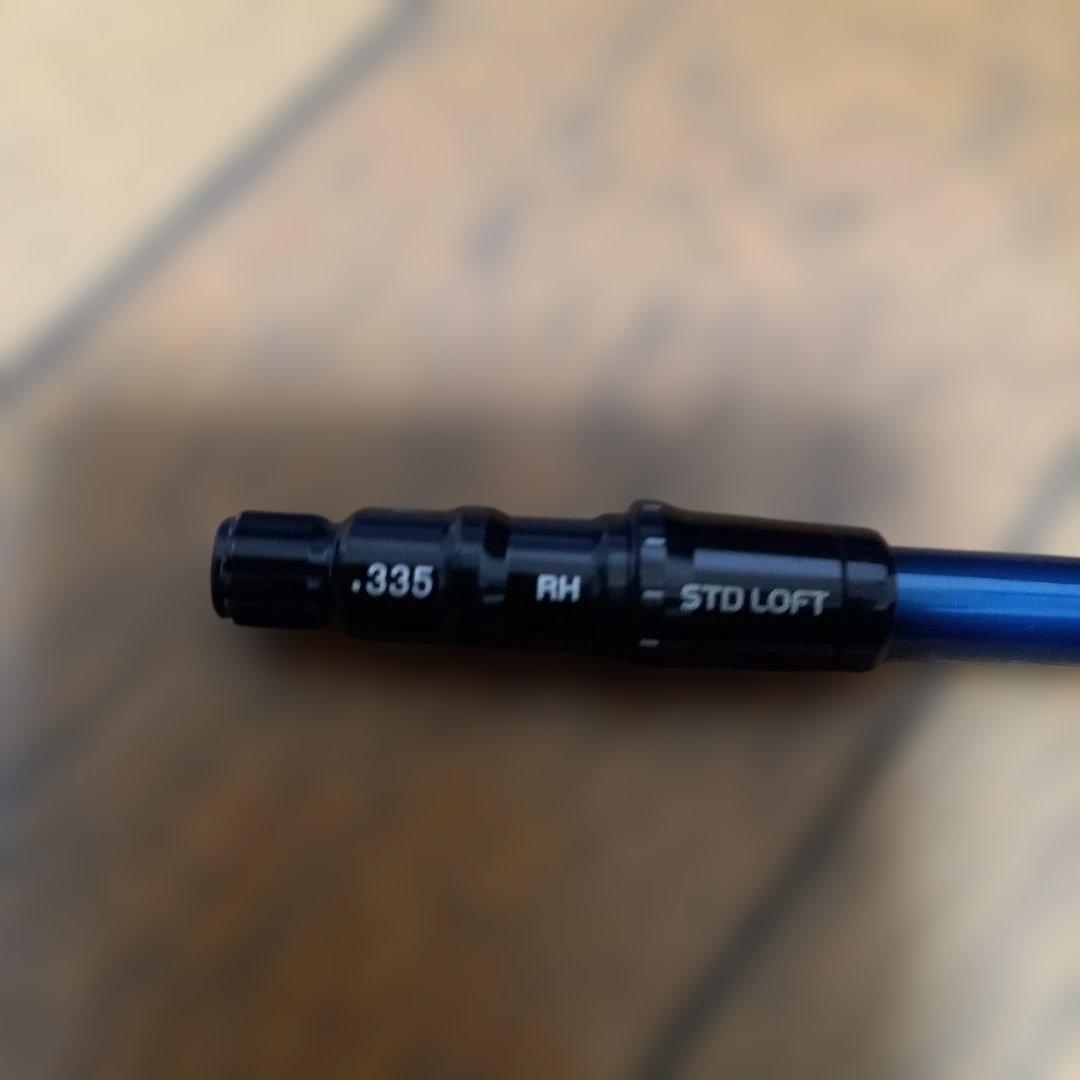 TaylorMade SIM2 MAX D ドライバー　9° TM50S