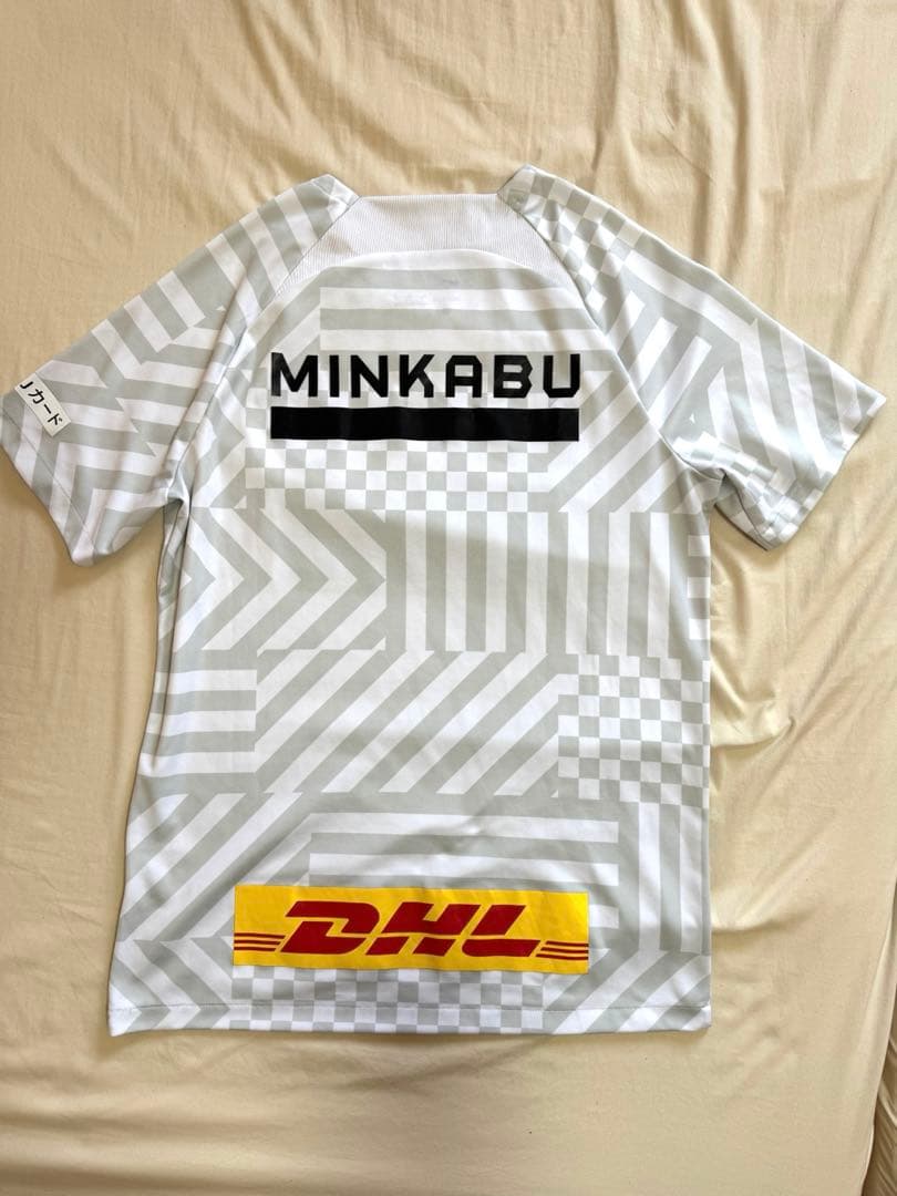 浦和レッズ プレマッチシャツ XL