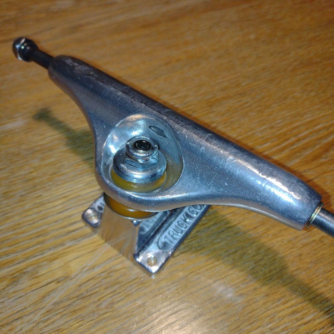 インディペンデント　ステージ11 フォージドホロー144