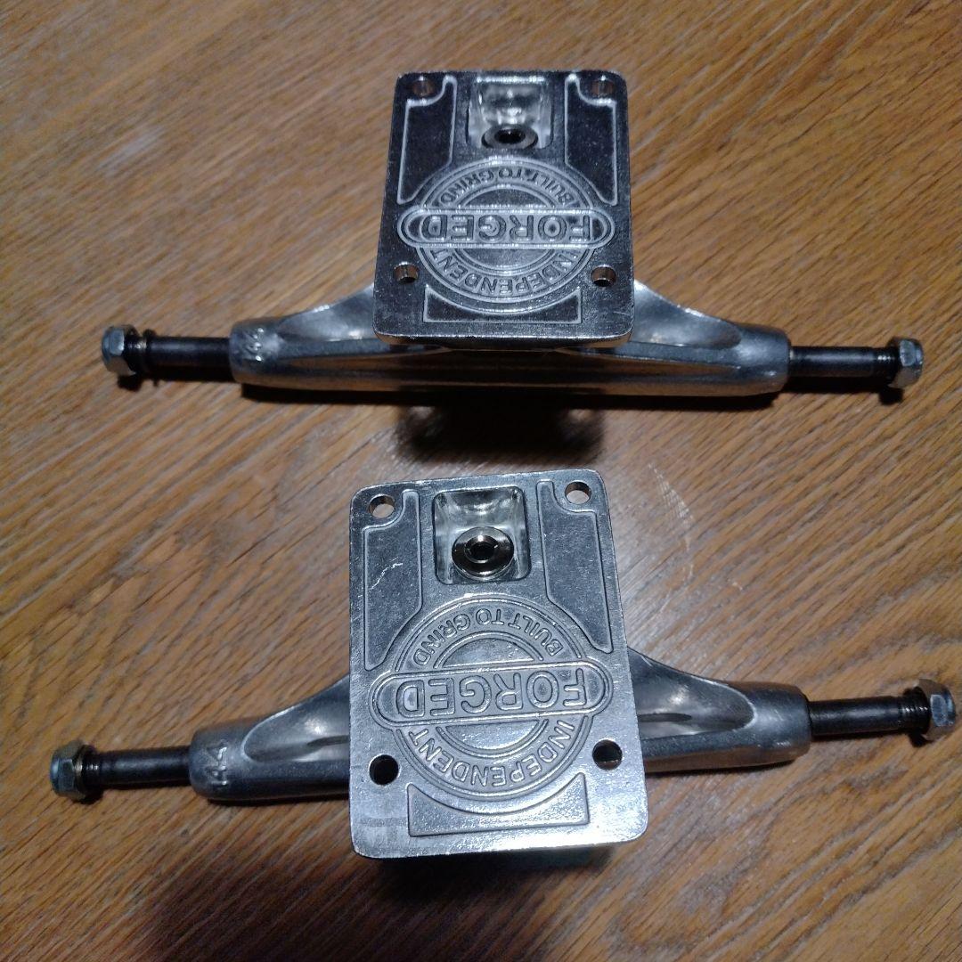 インディペンデント　ステージ11 フォージドホロー144