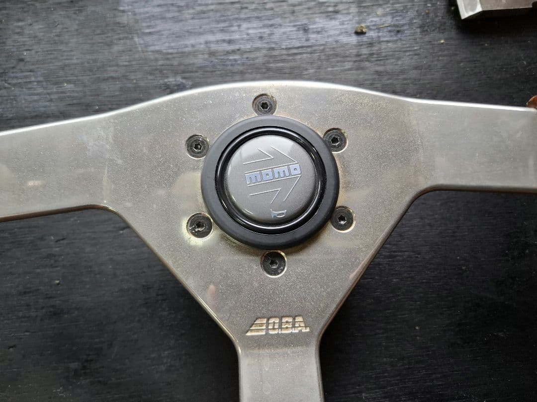 ハイゼットジャンボP211用ハンドルボス及びハンドル