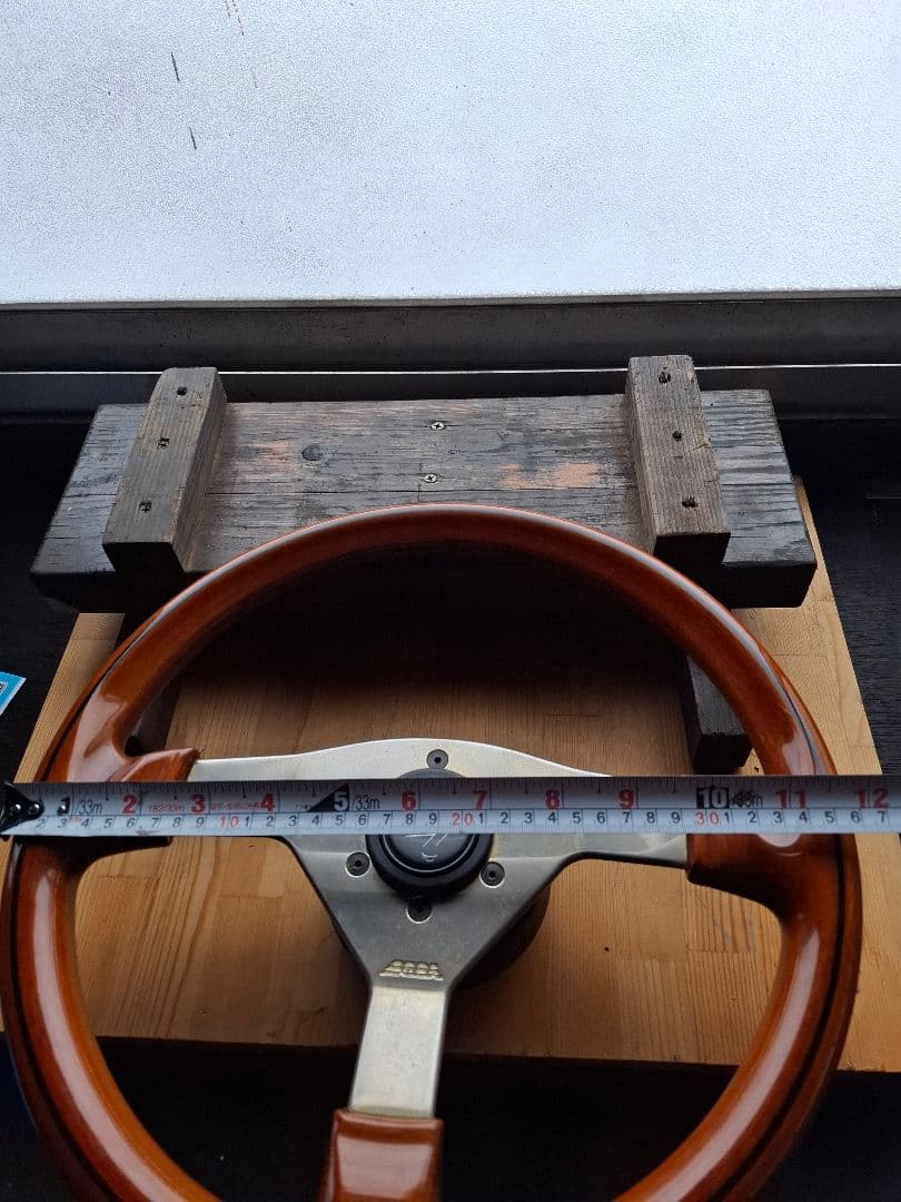 ハイゼットジャンボP211用ハンドルボス及びハンドル