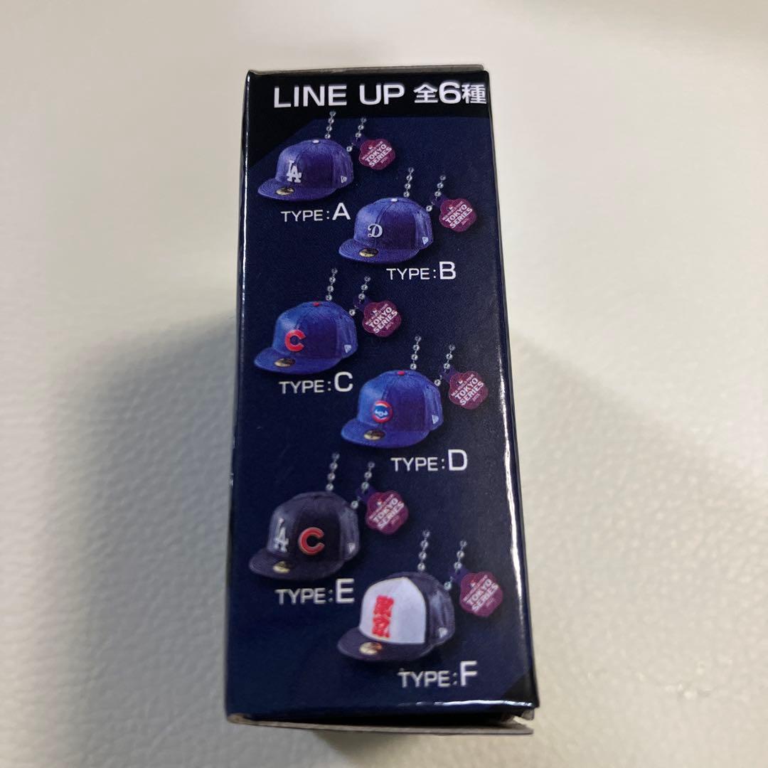 MLB 東京シリーズ 2025 開幕戦チケットホルダー2個セットおまけ付き