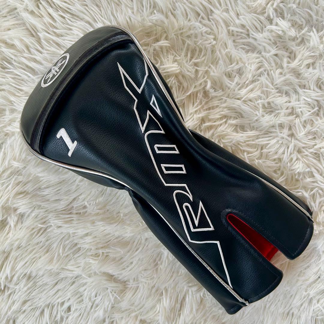 YAMAHA ヤマハ　1W/ドライバー　RMX 218　10.5°　Flex:S