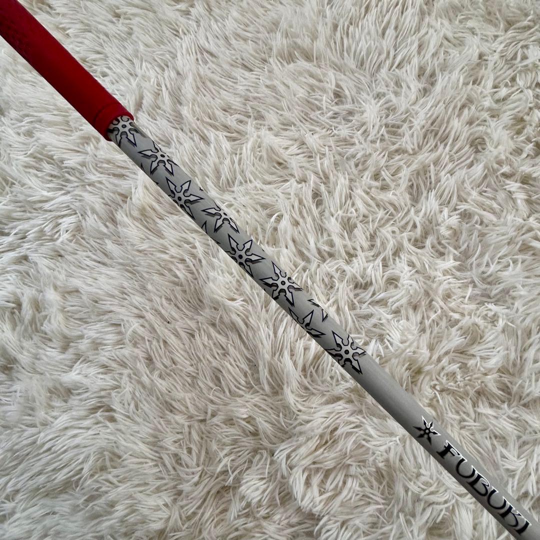 YAMAHA ヤマハ　1W/ドライバー　RMX 218　10.5°　Flex:S