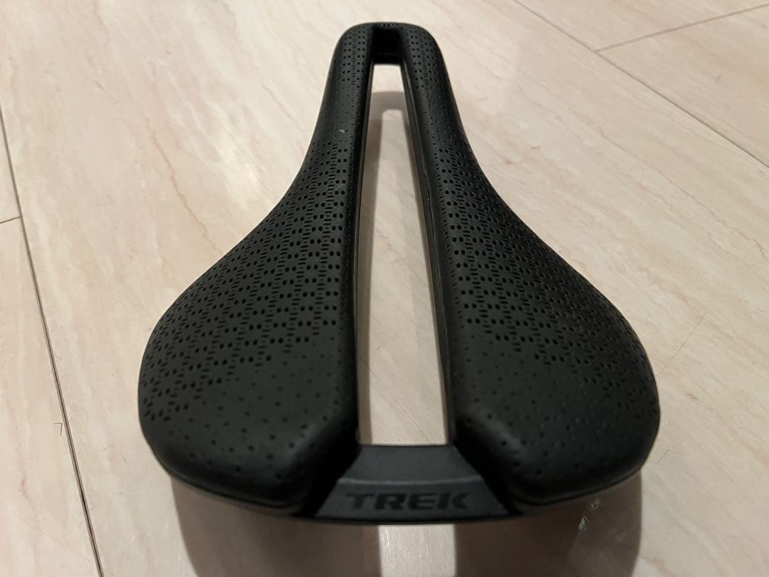 TREK Aeolus Elite Airloom 3Dプリントサドル