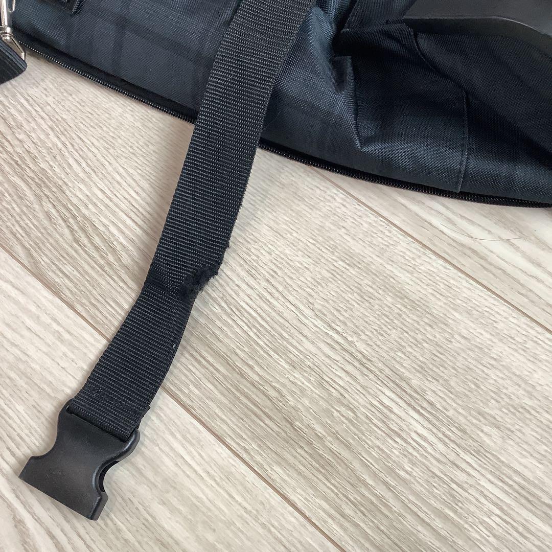 042 VAXPOT ウィーリー キャリースノーボードバッグキャスター160