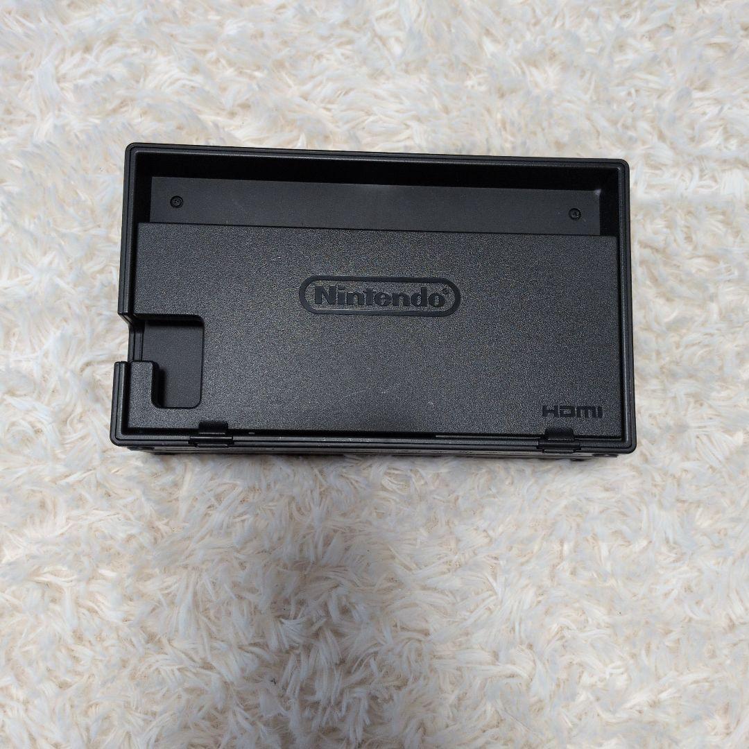 Nintendo Switch 本体と周辺機器一式