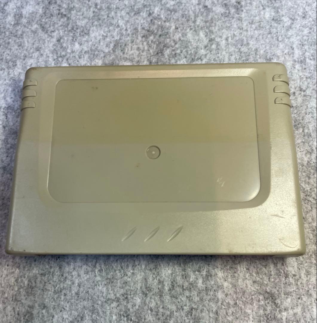 動作確認済 セガサターン本体 HST-3210 パワーメモリー ソフト4本付