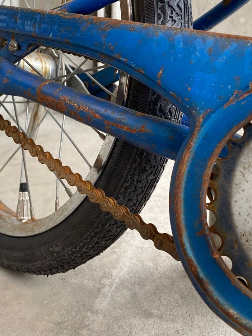 schwinn シュウイン　ビンテージ　Pixie 2 クルーザー　16インチ