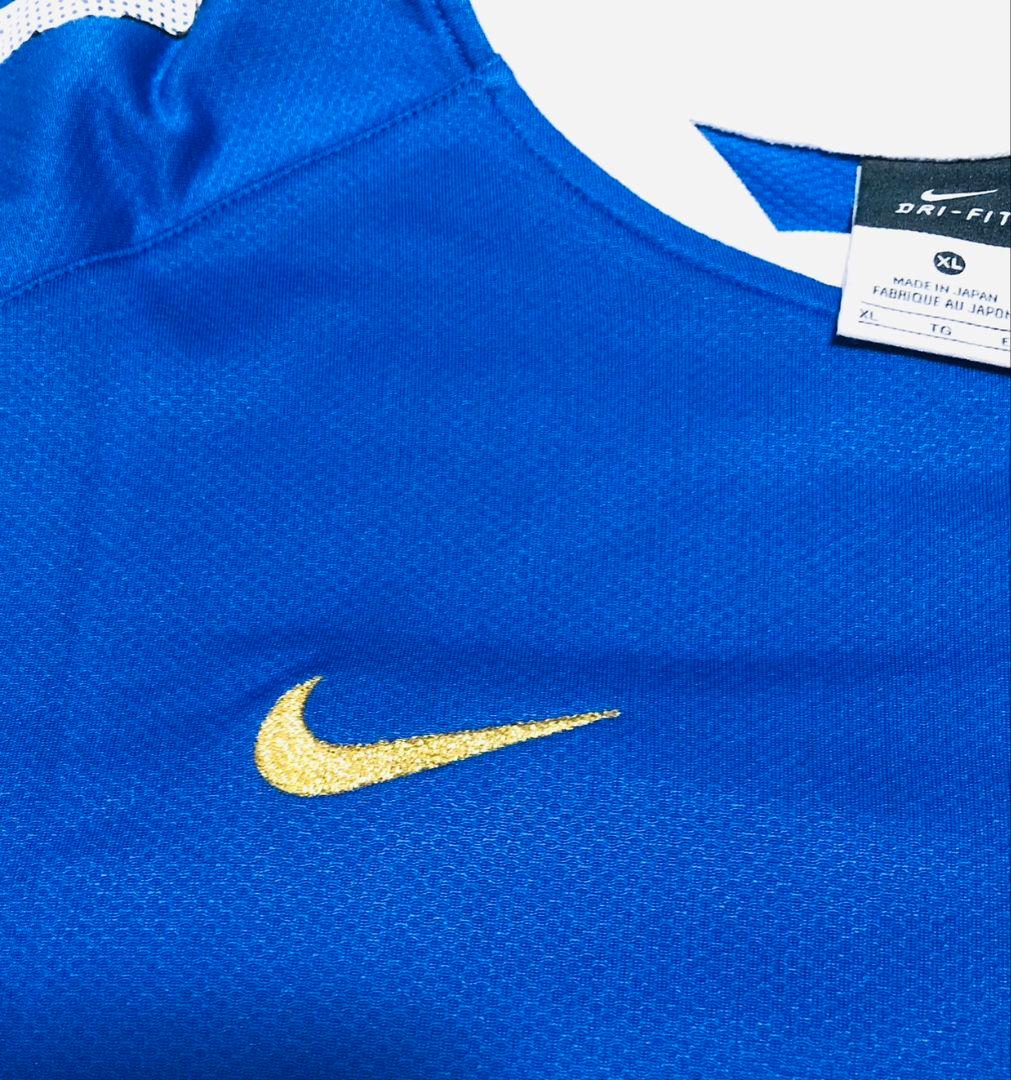 市立船橋高校ユニフォーム長袖 選手権優勝モデル