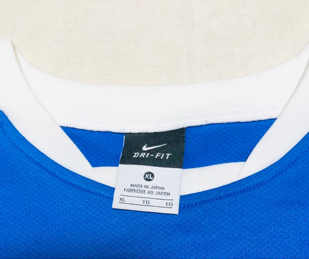 市立船橋高校ユニフォーム長袖 選手権優勝モデル