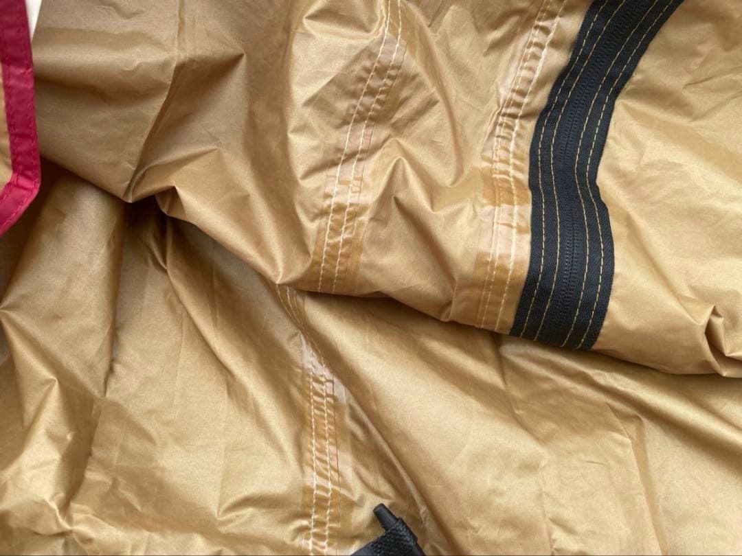 おまけ付き　スノーピーク テント ヴォールト SET-250H エントリーパック