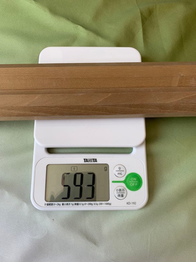 【舞台小道具】日本舞踊 勧進帳 弁慶の棒（六尺棒）＆巻物セット【分割式】