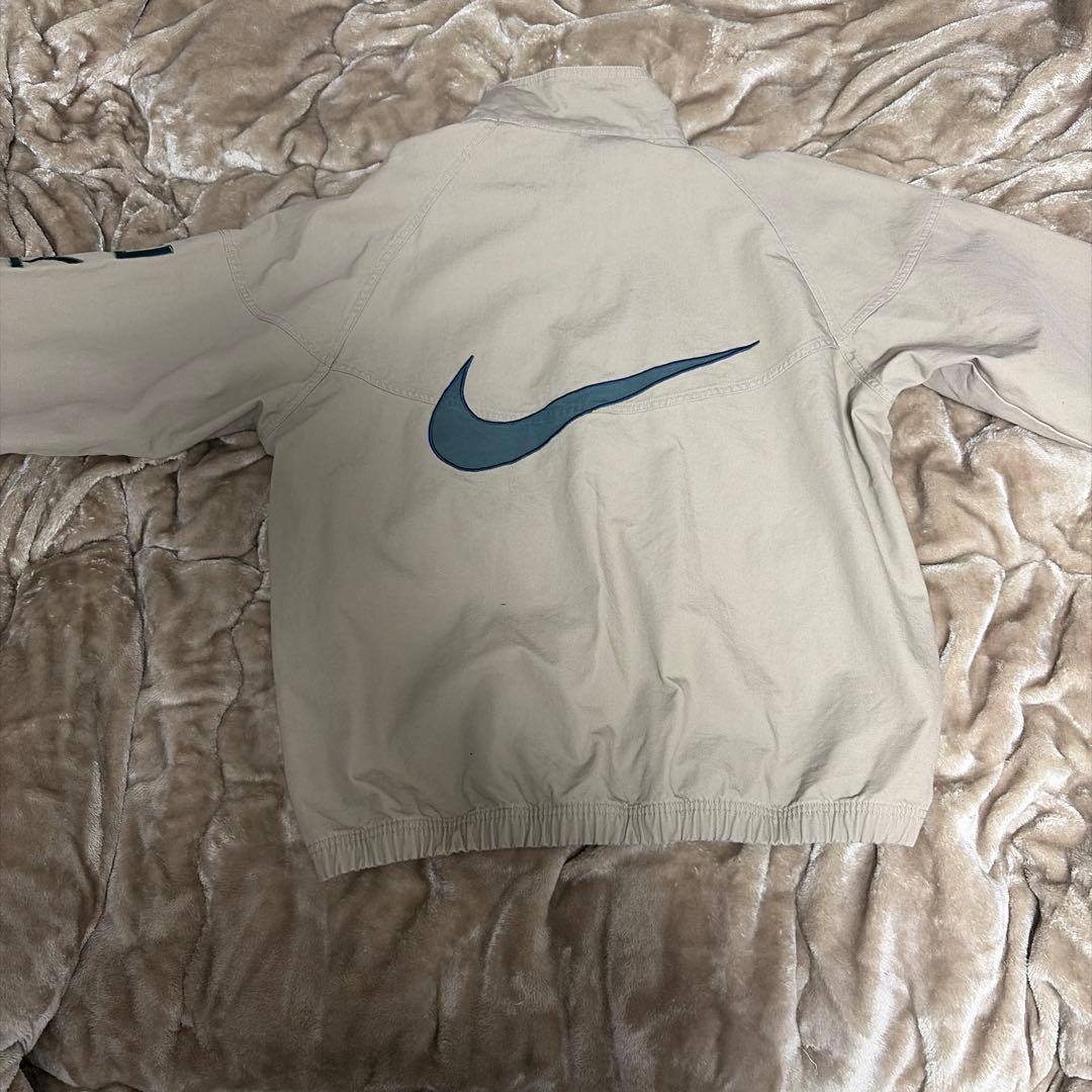 NIKE ジャケット Lサイズ