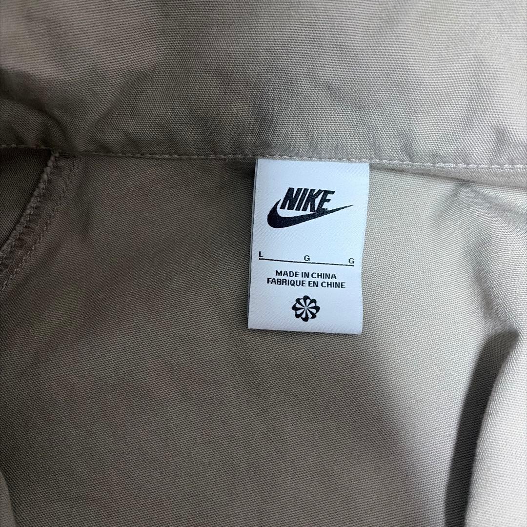 NIKE ジャケット Lサイズ