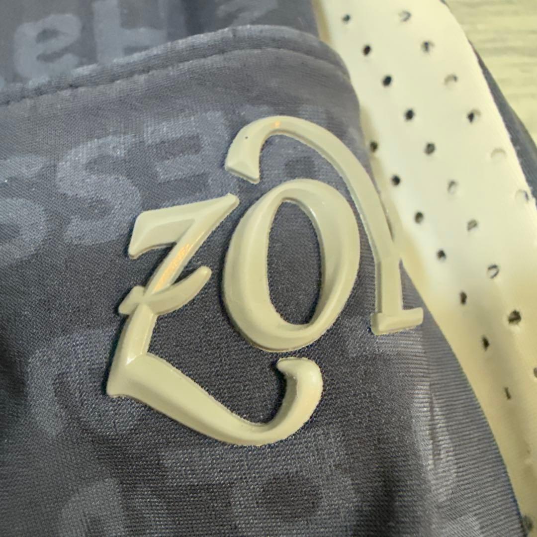 美品　ZOY　ゾーイ　レディース　シャドウロゴ　セットアップ